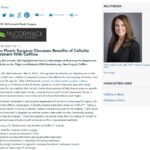 Tiffany McCormack, MD discusses Cellfina benefits.