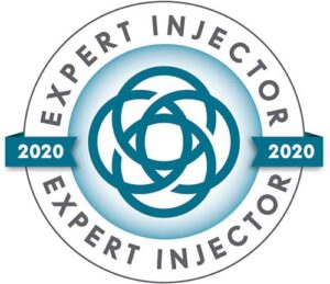 Expert Injector Logo