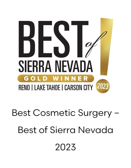 Best Cosmetic Surgery – Best of Sierra Nevada 2023