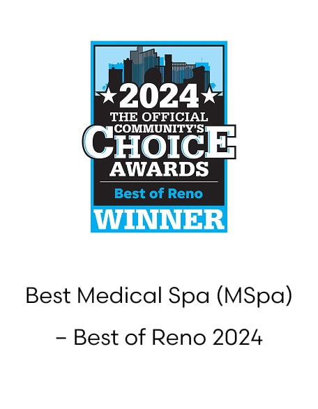 Best Medical Spa MSpa – Best of Reno 2024