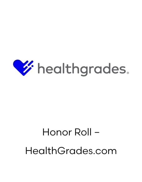 Honor Roll – HealthGrades.com